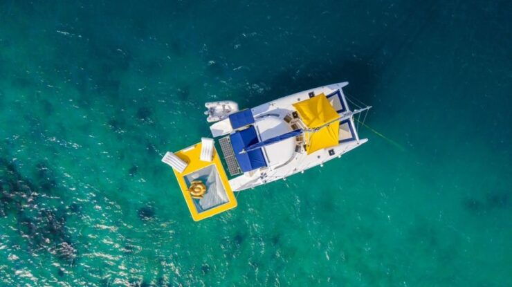 Pattaya: Rent a Yacht - Experience Highlights