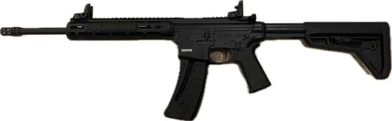 Pattaya: Shooting Park Experience for 10 People - The Photos and Memories