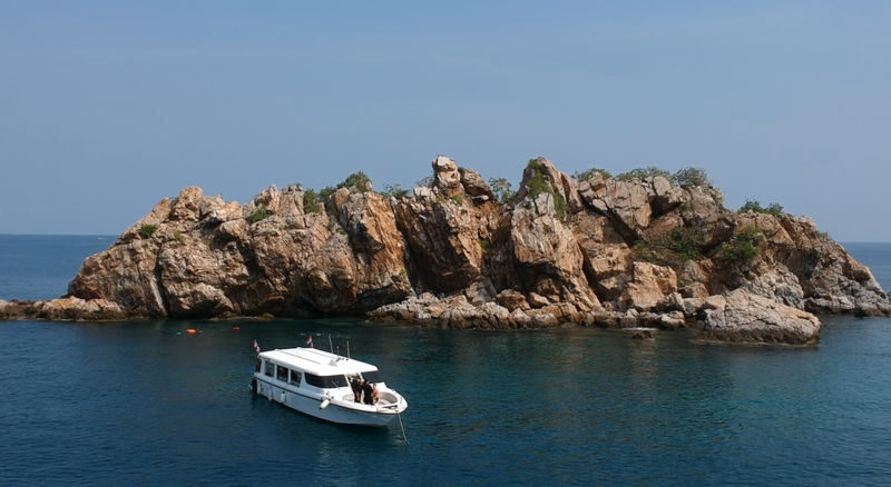 Pattaya Snorkel Adventure with PADI 5 Star dive center - Key points before you book