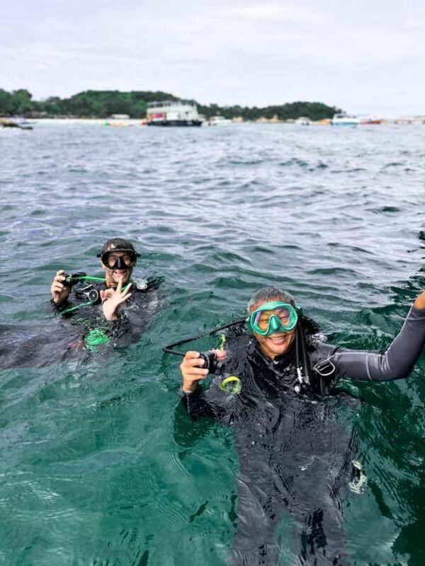 Pattaya: Snorkeling and Scuba Diving (For First Timer) - What Makes This Tour Stand Out?