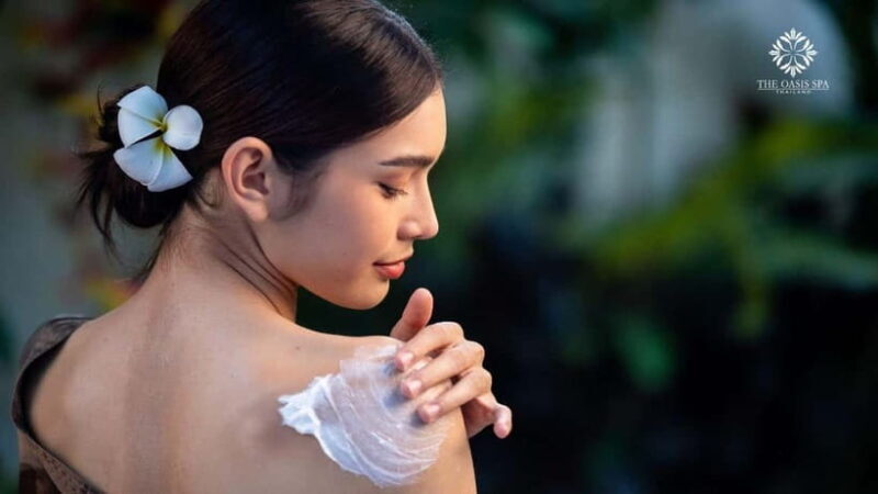 Pattaya: Spa Experience at Oasis Spa - The Value of the Experience
