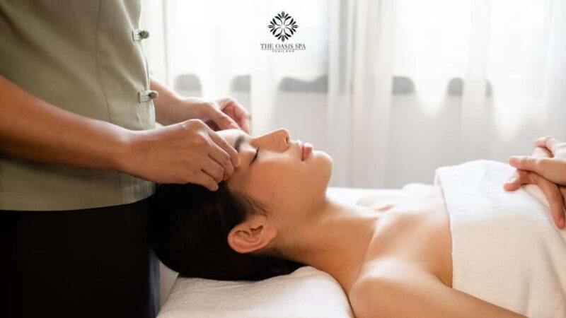 Pattaya: Spa Experience at Oasis Spa - Who Should Consider This Experience?
