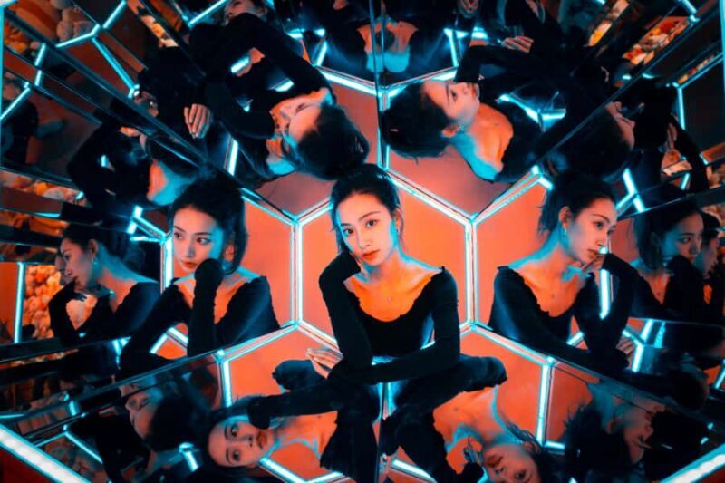 Pattaya: Space & Time Cube Museum Admission Ticket & 4D Film - What Is the Space & Time Cube?