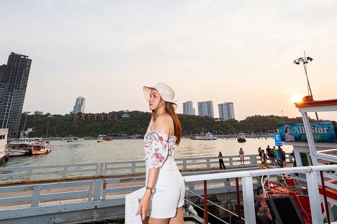 Pattaya Sunset Boat Party with Model Dancers, Music and Food - Final Thoughts