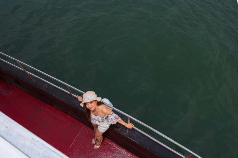 Pattaya Sunset Cruise with Starter Admission Ticket - Practical Details & Tips