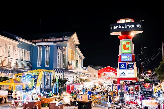 Pattaya Sunset Tour: Stunning Views, Local Culture, & Nightlife - Final Thoughts: Is This Tour Worth It?