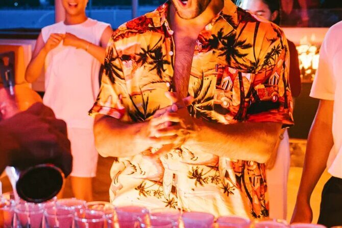 Pattaya Sunset Yacht 3 Island Tour with Buffet and Snorkeling - Who Will Enjoy This Tour?