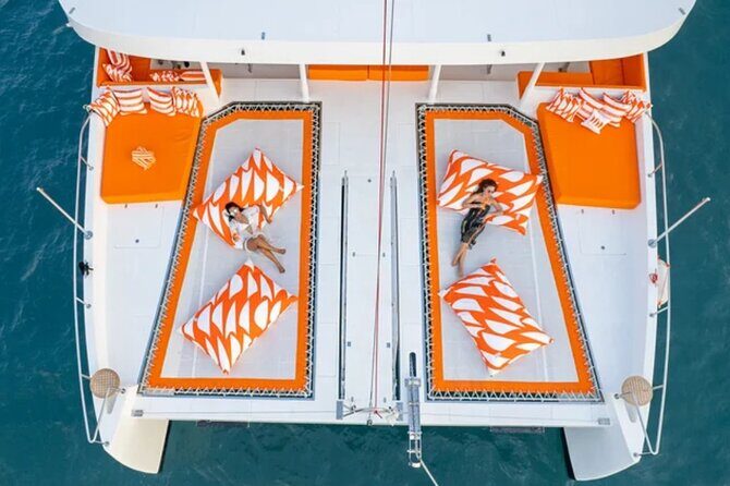 Pattaya Sunset Yacht 3 Island Tour with Buffet and Snorkeling - Final Thoughts