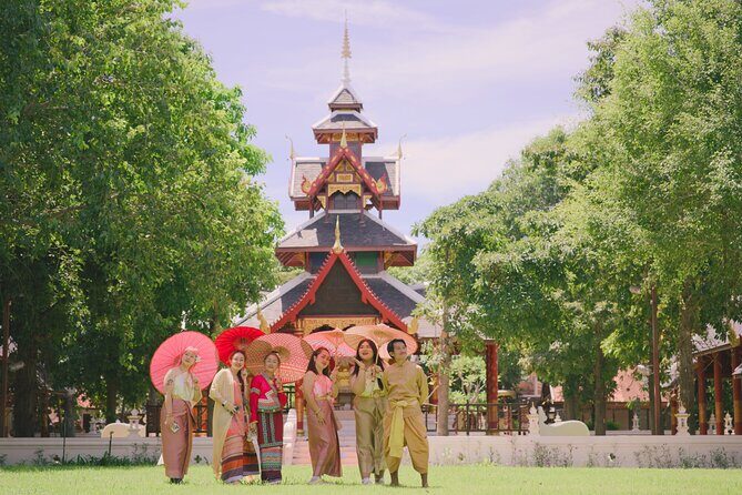 Pattaya Thai Thani Village Experience with Show and Workshop - Good To Know