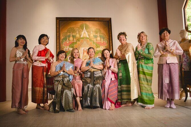 Pattaya Thai Thani Village Experience with Show and Workshop - Good To Know