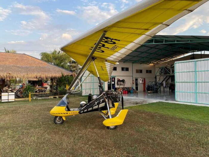Pattaya: Thailand Microlight Aircraft Tours by BFA - Frequently Asked Questions