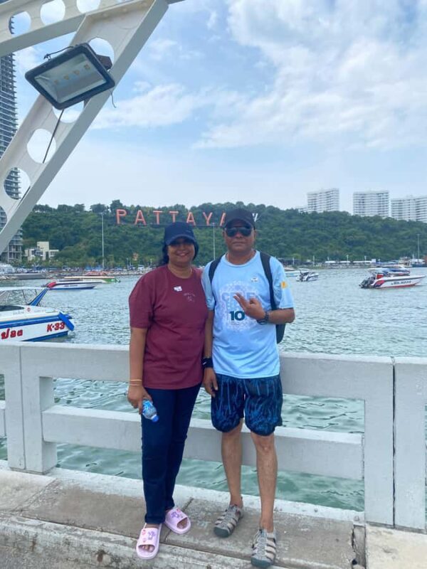 Pattaya: The Beach ,Wat Yai & Koh Larn Day Trip & Transfer - FAQ