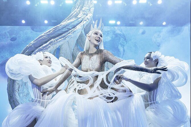 Pattaya Tiffanys Cabaret Show Entry Ticket - The Sum Up: Who Will Love This Experience?