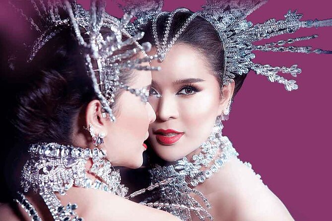 Pattaya Tiffanys Show Admission Ticket With Return Transfer (Sha Plus) - Pickup Information and Locations