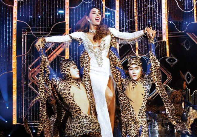 Pattaya: Tiffany's Show Discounted Admission Ticket - Tips for Enjoying the Show