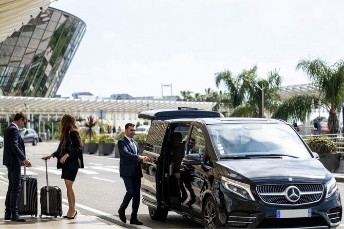 Pattaya to BKK, DMK or U-Tapao Private Airport Transfers - Good To Know