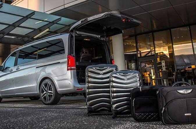 Pattaya to BKK, DMK or U-Tapao Private Airport Transfers - Final Recommendation