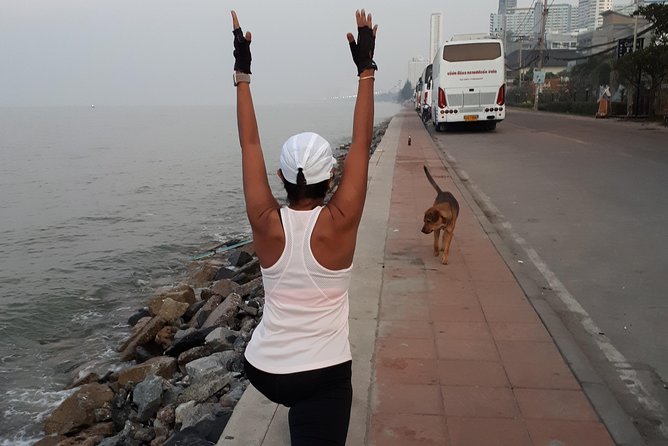 Pattaya to Kampaengphet - Good To Know