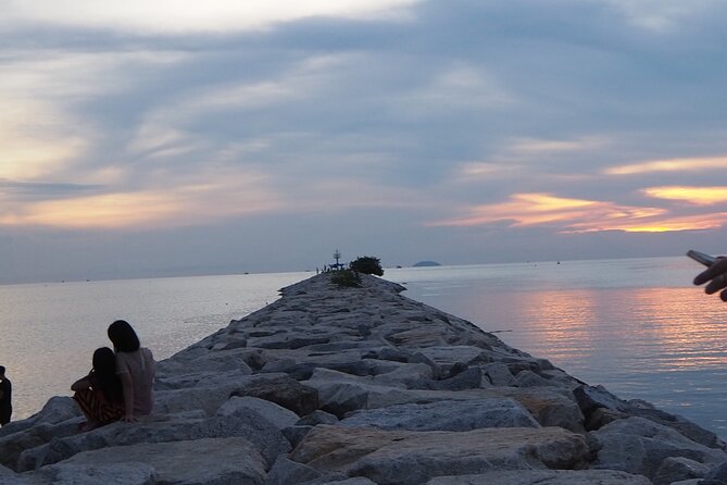 Pattaya to Kampaengphet - Discovering Kampaengphets Hidden Gems