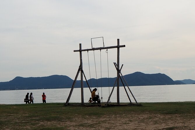 Pattaya to Kampaengphet - Practical Tips for a Smooth Trip