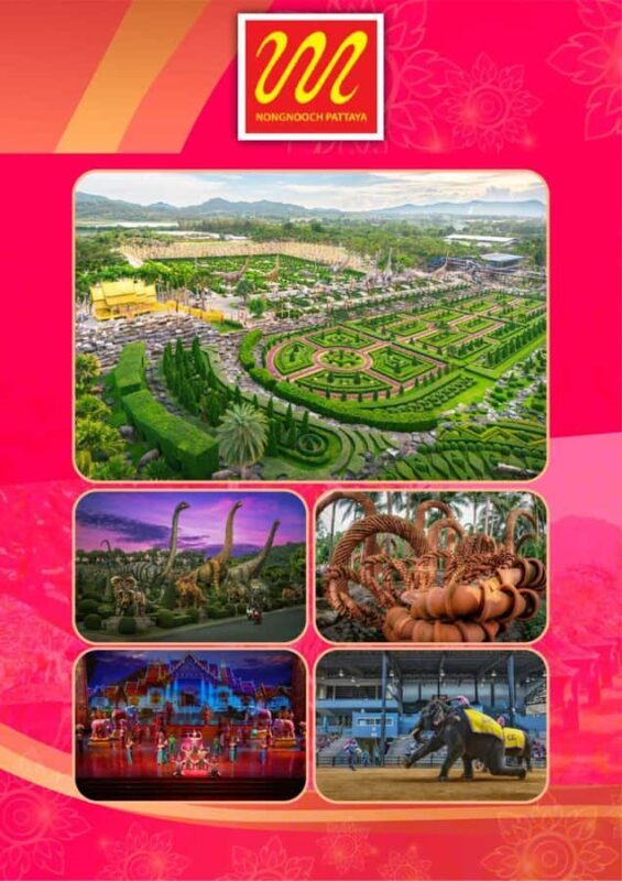 Pattaya Tour  City tour & Top Sights Customizeable - Who Should Consider This Tour?