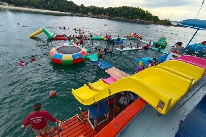 Pattaya Tour Sanctuary of Truth Buddha Hill & Snorkeling Koh Larn - Final Thoughts