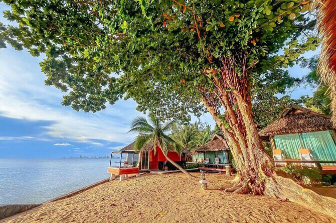 Pattaya Wellness Pass 7 Hours of Mind and Body Retreat - Who Would Enjoy This Experience?