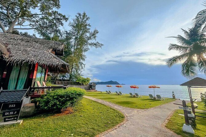 Pattaya Wellness Pass 7 Hours of Mind and Body Retreat - FAQ