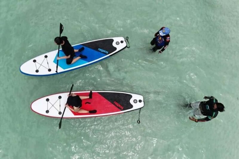 Pattaya:Coral Island Snorkeling, Jet ski, Banana Boat, Lunch - Final Thoughts