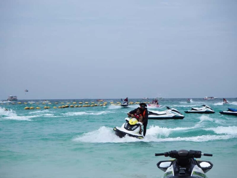 Pattaya's India Coral Island Specialists Local Experts - Introduction