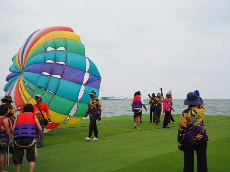 Pattaya's India Coral Island Specialists Local Experts - Practical Tips for a Better Experience