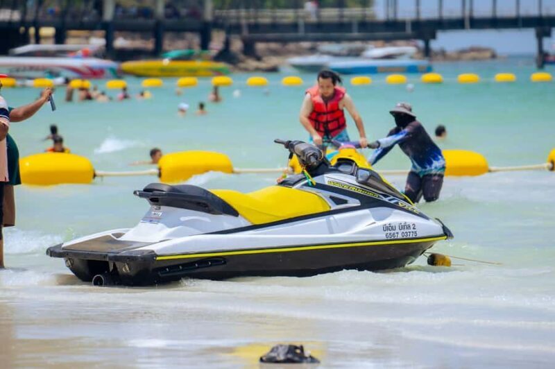 Pattaya's India Coral Island Specialists Local Experts - FAQs