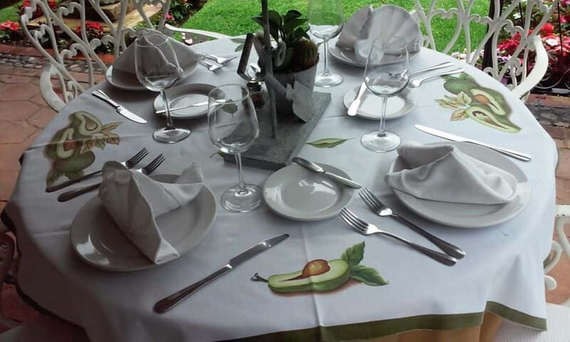 Patzcuaro: Gastronomy Tour - Good To Know  