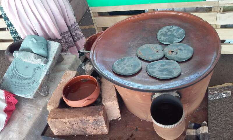 Patzcuaro: Gastronomy Tour - Practical Details and Considerations