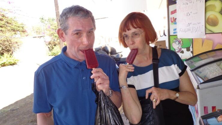 Patzcuaro: Gastronomy Tour - Tour Highlights