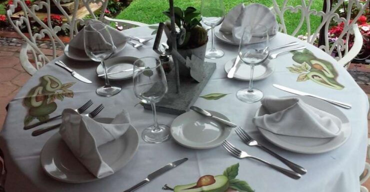 Patzcuaro: Gastronomy Tour - Full Description
