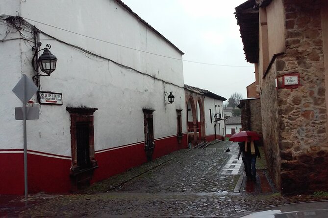 Patzcuaro & Janitzio Tour - Traveler Photos and Reviews