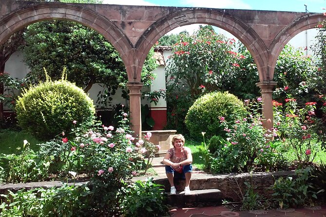 Patzcuaro & Janitzio Tour - Review Ratings