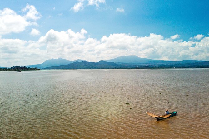 Pátzcuaro Tour From Morelia - Overview and Itinerary