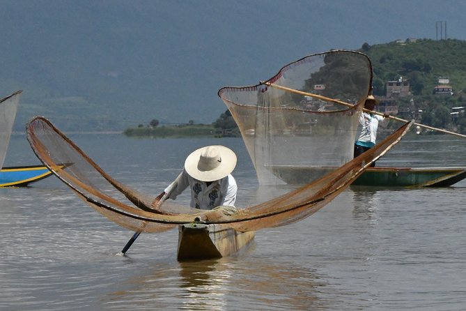 Pátzcuaro Tour From Morelia - Questions and Help Center