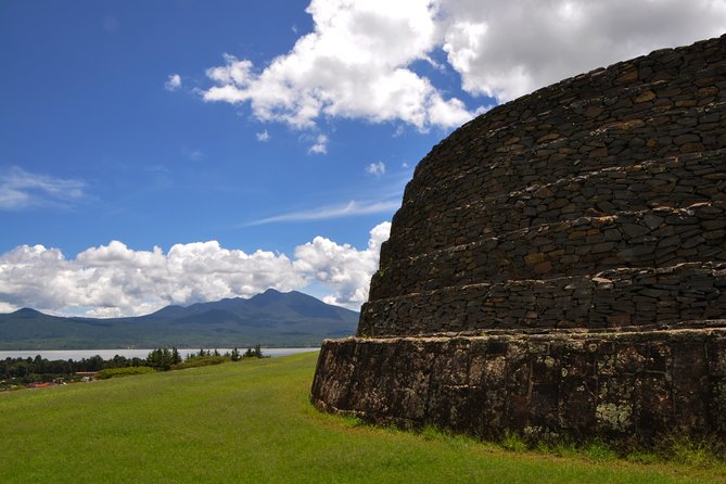 Pátzcuaro Tour From Morelia - Pricing and Terms