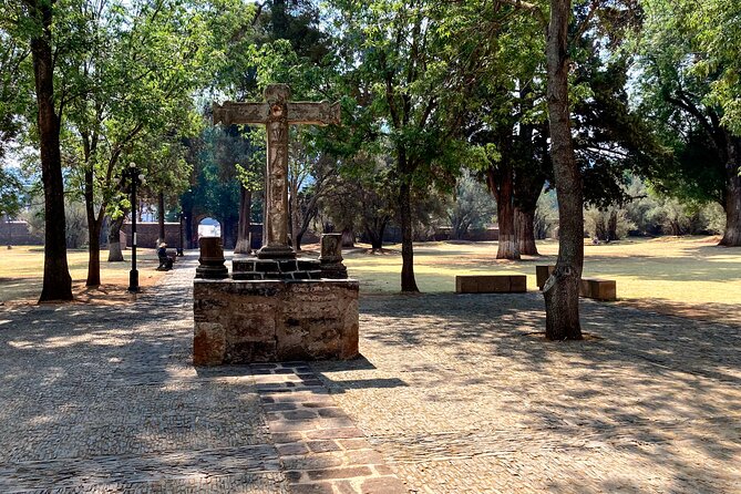 Pátzcuaro Tour From Morelia - Common Questions