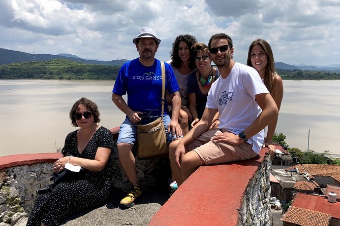 Pátzcuaro Tour From Morelia - The Sum Up