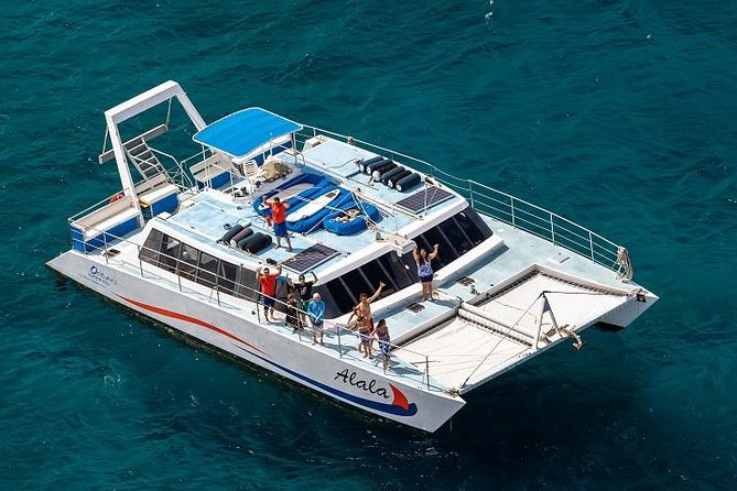 Pau Hana Sunset Cocktail Cruise - Pricing and Booking Details