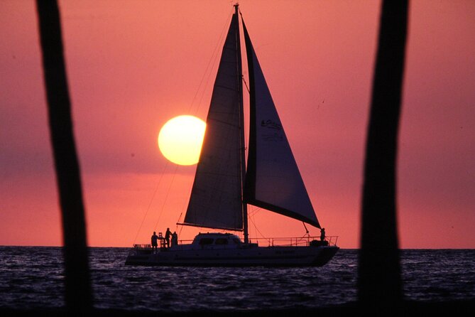 Pau Hana Sunset Cocktail Cruise - Customer Feedback