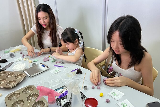 Pau Making Workshop With Dim Sum Tasting and Factory Tour - Reviews and Ratings