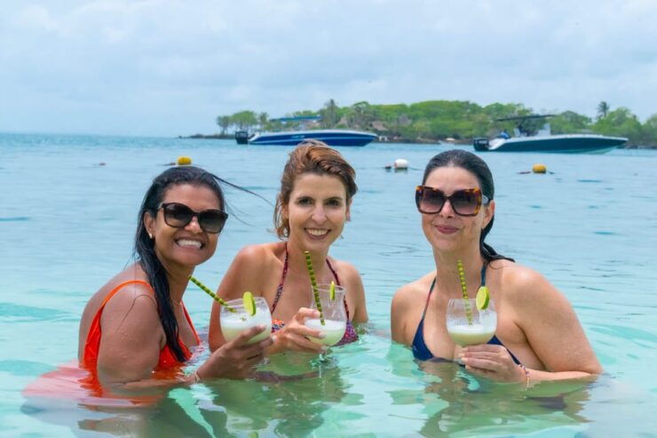 Pa'ue Beach Lounge - Cancellation and Flexibility