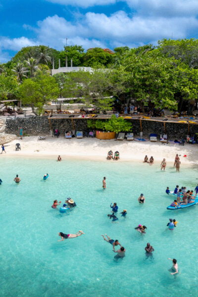 Pa'ue Beach Lounge - Frequently Asked Questions