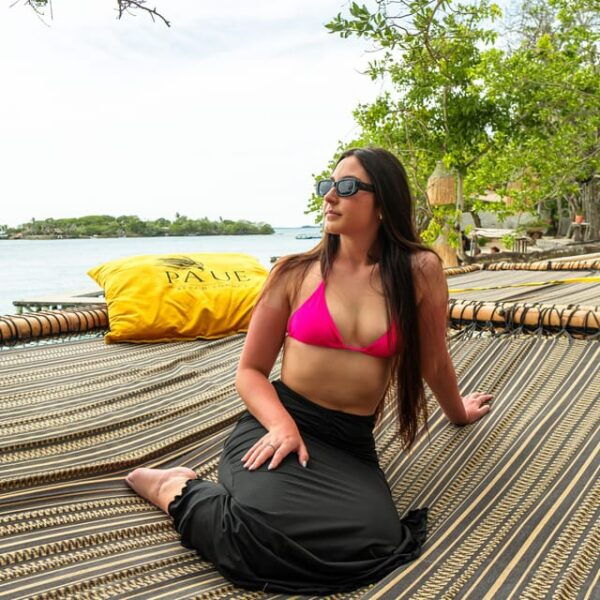 Pa'ue Beach Lounge - Additional Experiences