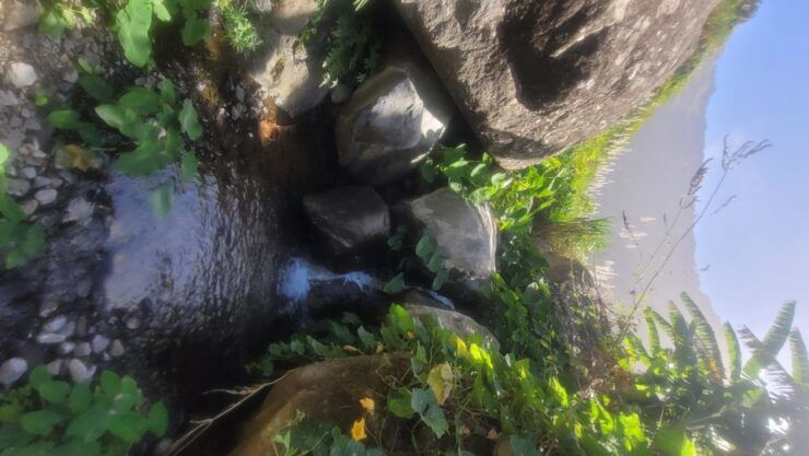 Paúl Hike, the Green Garden - Good To Know